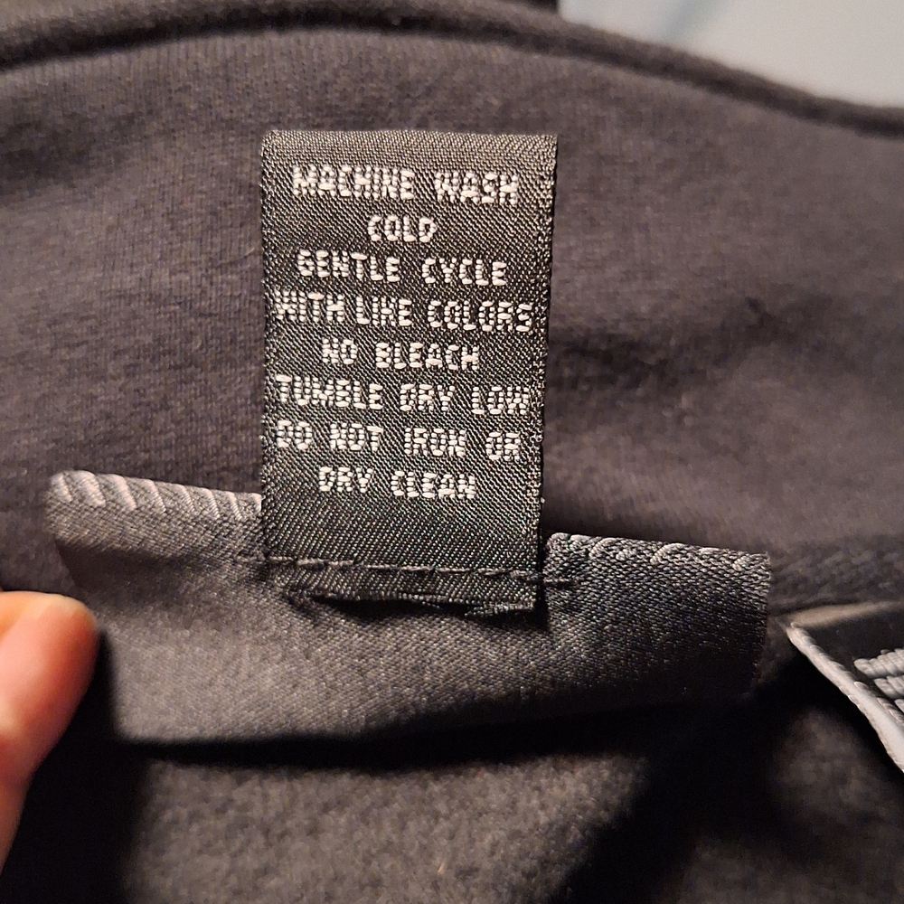 Black Jacket - Picture 10 of 10